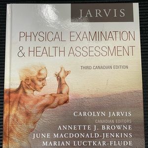 Nursing book brand new